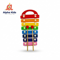 Wooden Xylophone – Educational Rainbow Music Instrument