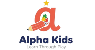 Alpha Kids - Home